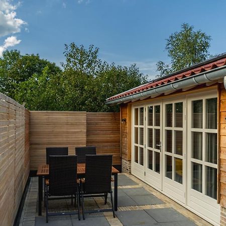 Sallands Huisje Haarle Exterior photo