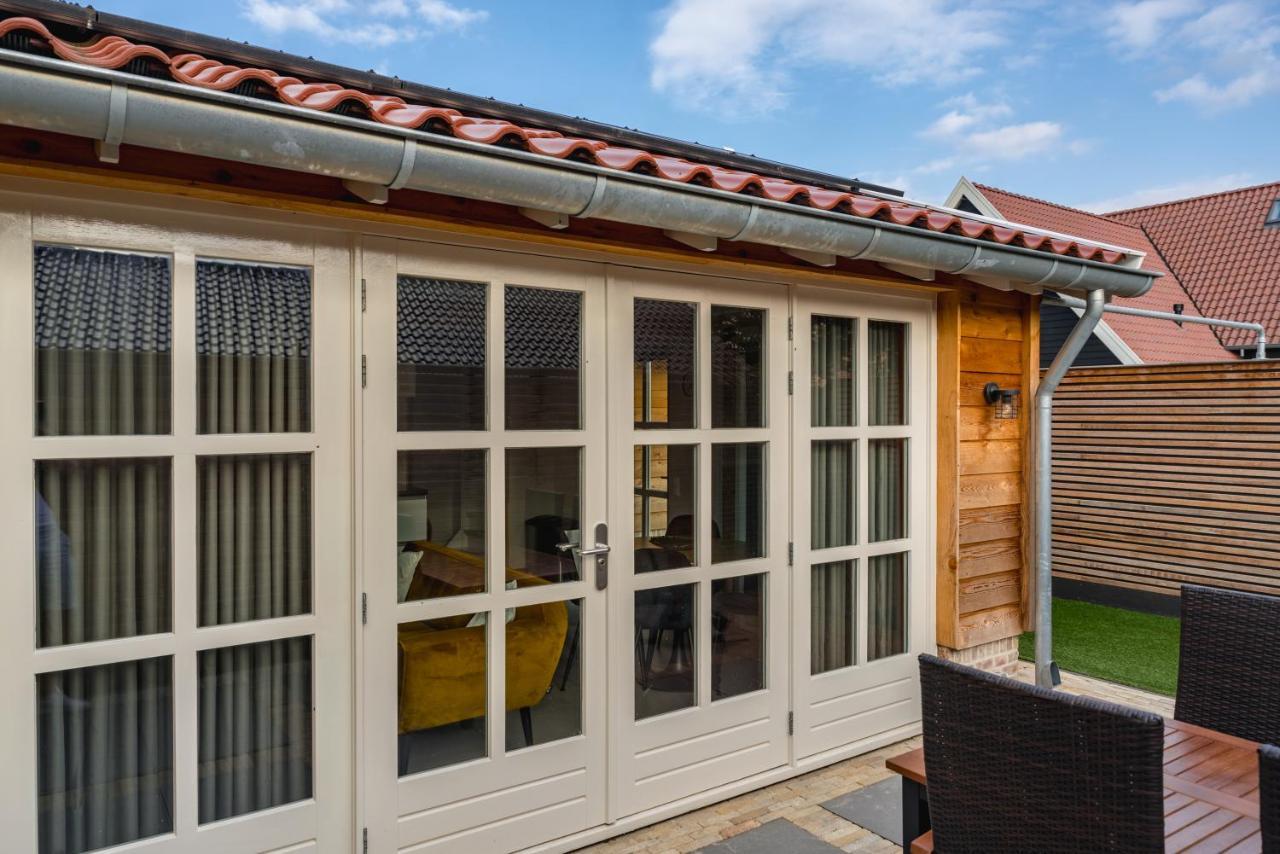 Sallands Huisje Haarle Exterior photo
